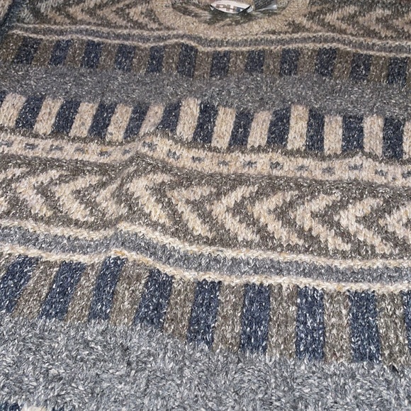 Beautiful Womens Medium Vintage Paul Harris Sweater - Picture 2 of 4